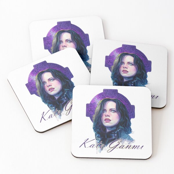 Item preview, Kate Beckinsale  designed and sold by rolando-hines.