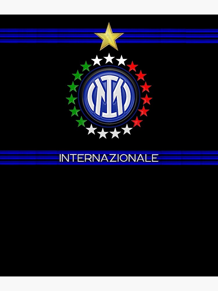 MARIO CORSO INTER LEGENDARY FOOTBALL STAR CALCIO ITALIA ITALY SUPER COOL  POSTER Canvas Print for Sale by westox