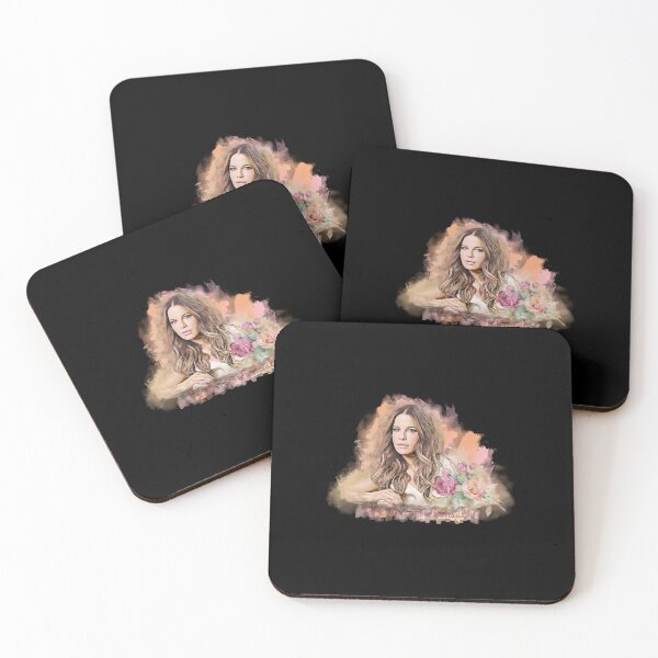 Item preview, Kate Beckinsale    designed and sold by rolando-hines.