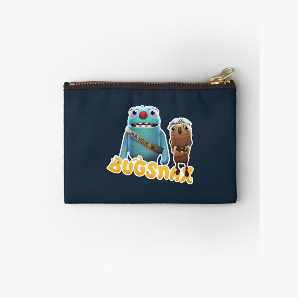 Item preview, Bugsnax Mayor Fan Art Active  designed and sold by Candieeiche.
