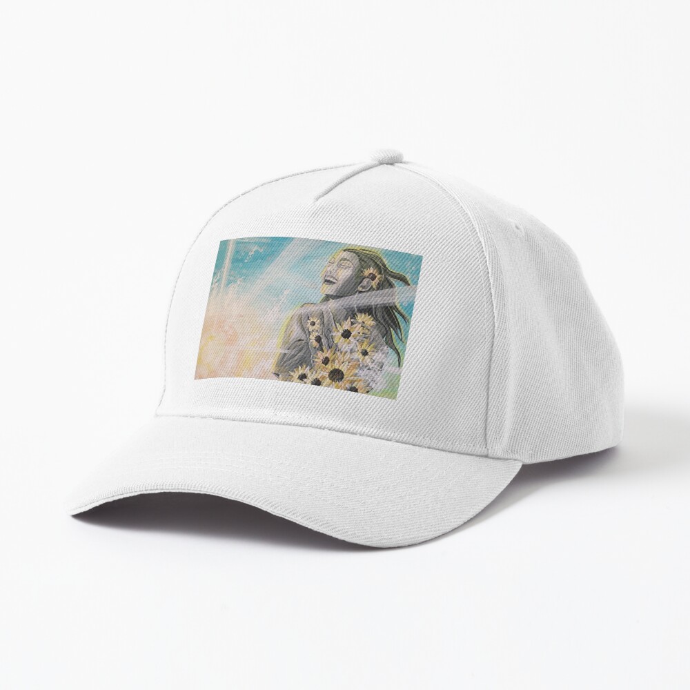 Item preview, Baseball Cap designed and sold by BumbleBrush23.