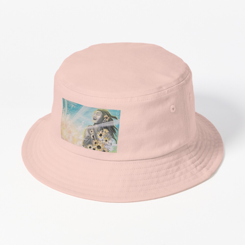 Item preview, Bucket Hat designed and sold by BumbleBrush23.