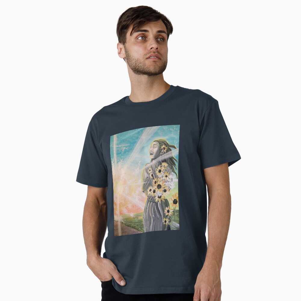 Item preview, Premium T-Shirt designed and sold by BumbleBrush23.