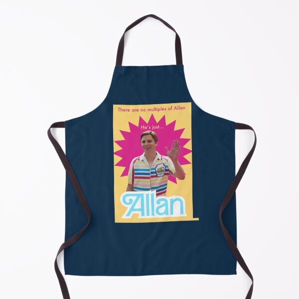 Item preview, Allan  designed and sold by aodeega.