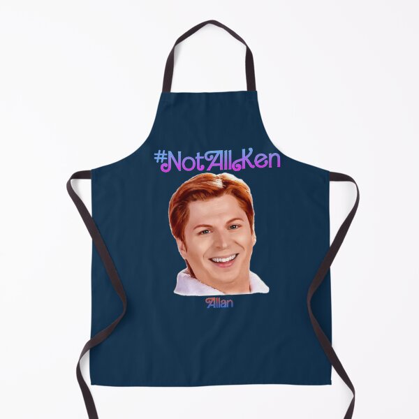 Item preview, Not All Ken designed and sold by aodeega.