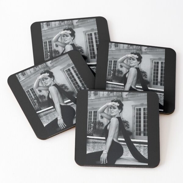 Item preview, Kate Beckinsale      designed and sold by rolando-hines.