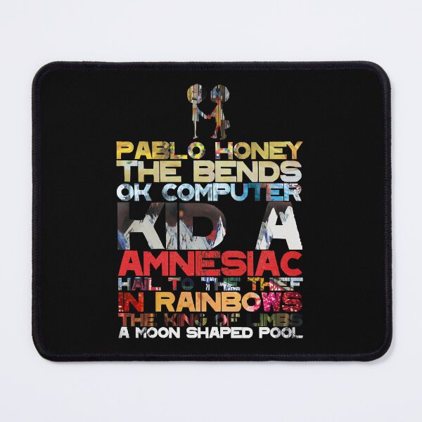 Item preview, Discography Radio designed and sold by LouisPerillard.