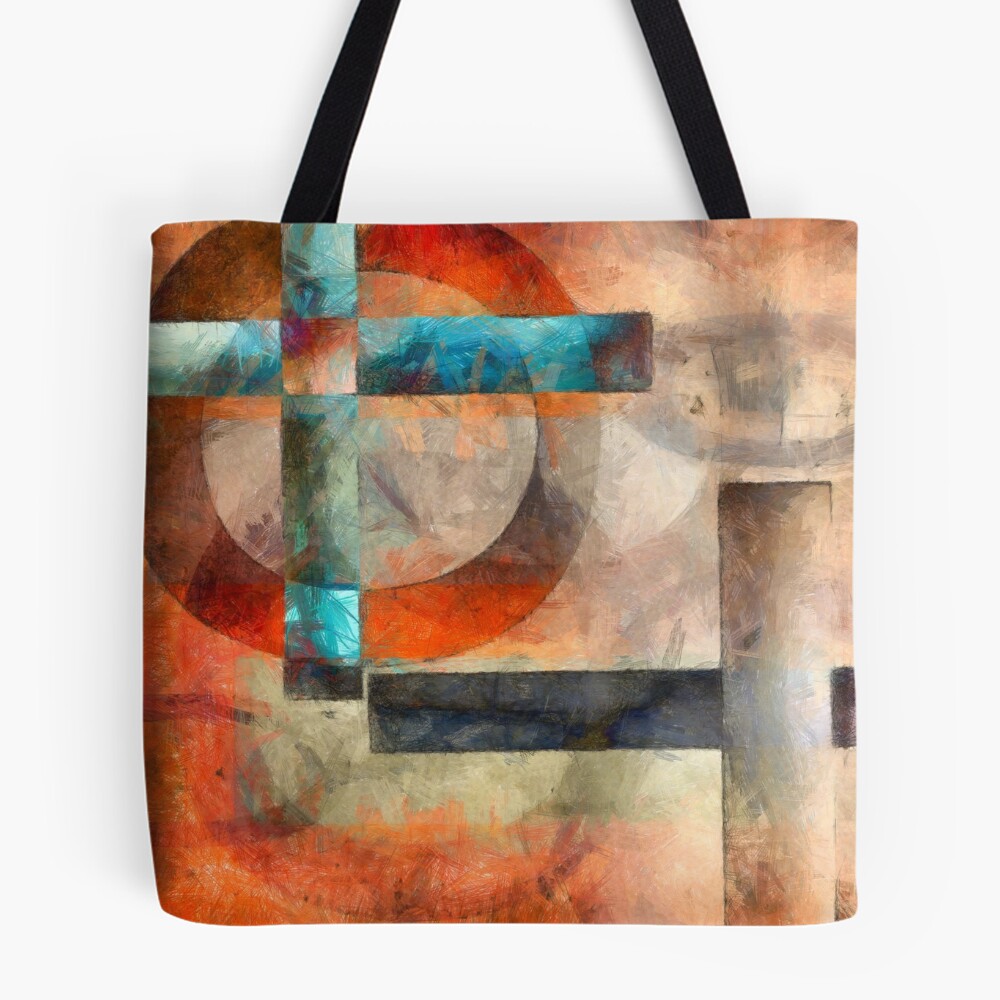 Item preview, All Over Print Tote Bag designed and sold by peanutroaster.