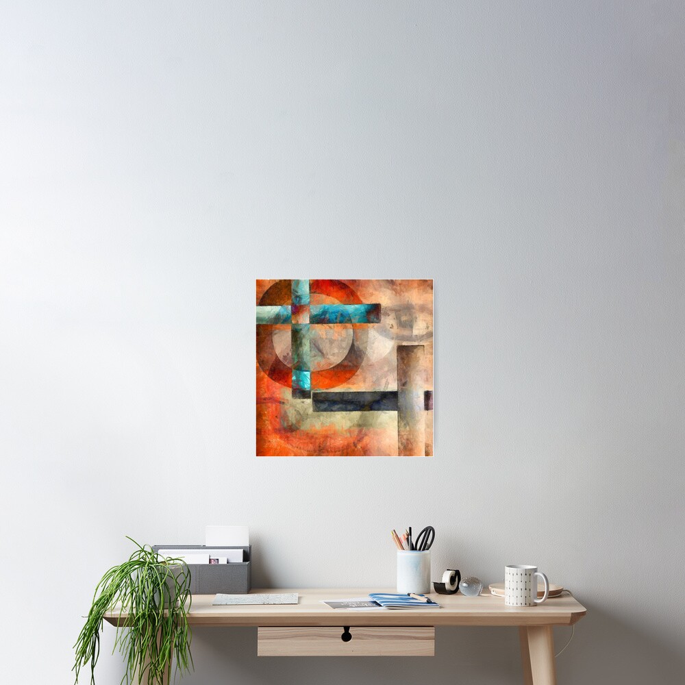 Item preview, Poster designed and sold by peanutroaster.