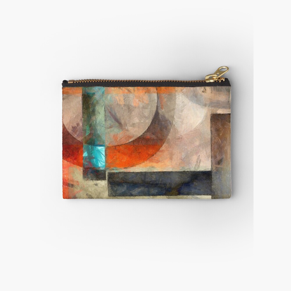 Item preview, Zipper Pouch designed and sold by peanutroaster.
