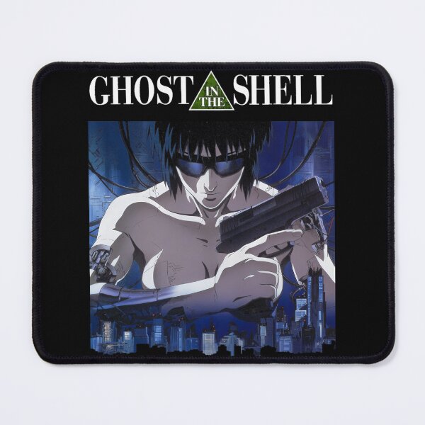 Item preview, Ghost In The Shell designed and sold by lduowaktv8.