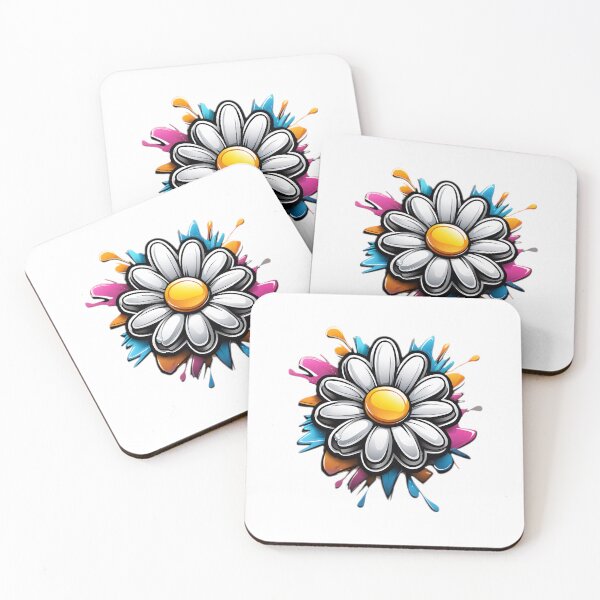 Item preview, daisy.flower designed and sold by duhnnae.