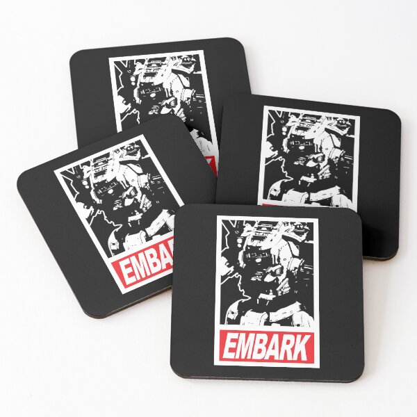 Item preview, Who Else Wants To Know The Mystery Behind Titanfall 	 designed and sold by pjhfrwabe0.