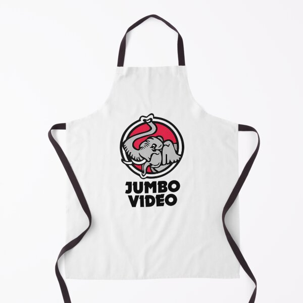 Item preview, Jumbo Video  	 designed and sold by mzttbhcc55.