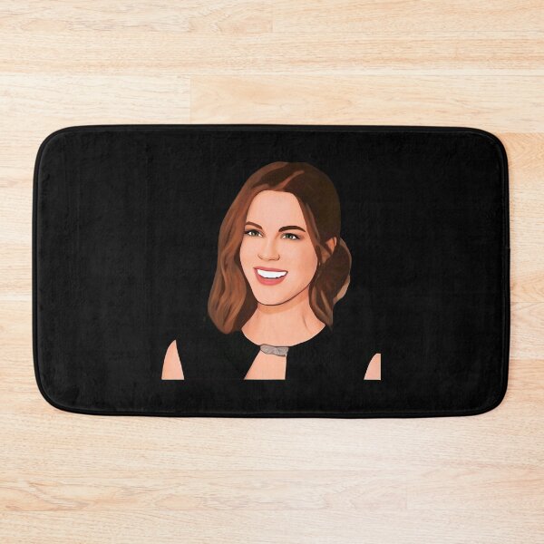 Item preview, Kate Beckinsale Actress Cum Model American Comedy Film Cute Gift Retro Vintage    designed and sold by rolando-hines.