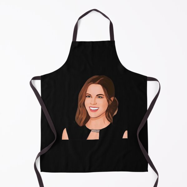 Item preview, Kate Beckinsale Actress Cum Model American Comedy Film Cute Gift Retro Vintage    designed and sold by rolando-hines.