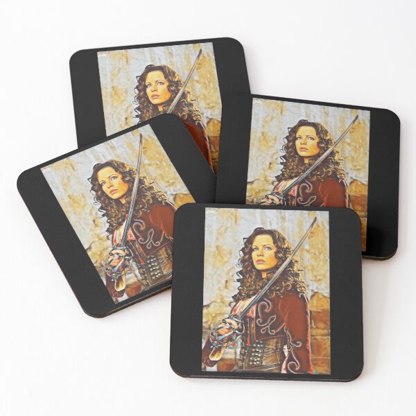 Item preview, kate beckinsale Anna Valerious designed and sold by rolando-hines.