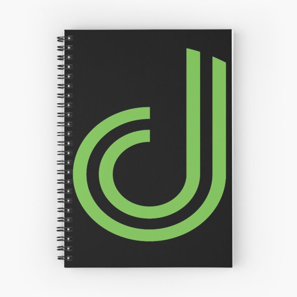Item preview, JC Bright Green designed and sold by LilyHumphr.