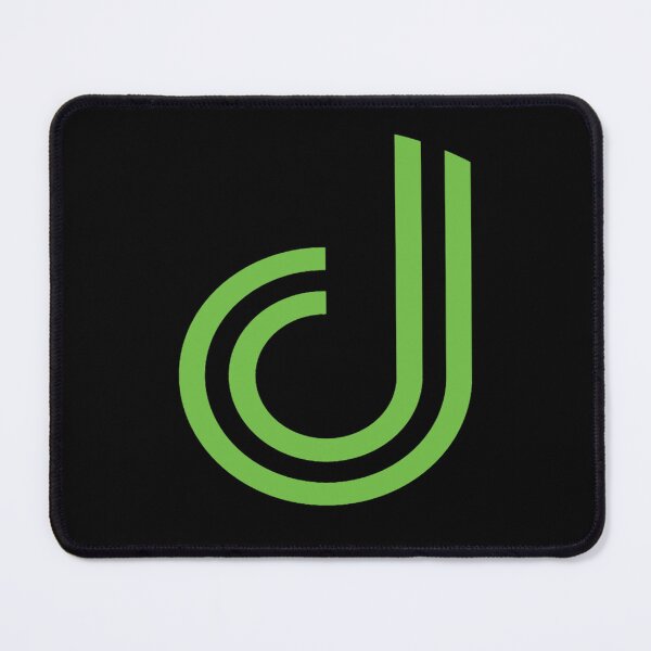 Item preview, JC Bright Green designed and sold by LilyHumphr.