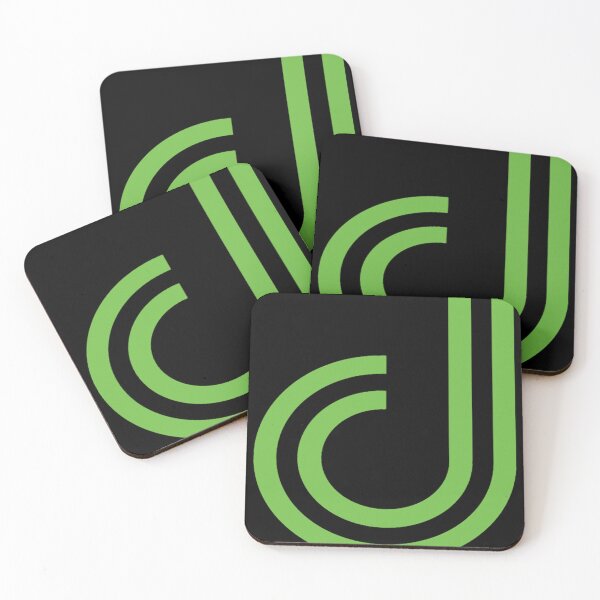 Item preview, JC Bright Green designed and sold by LilyHumphr.
