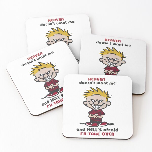 Item preview, Calvin and Hobbs Vintage  designed and sold by MrXLabelee.