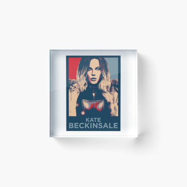 Item preview, kate beckinsale hope designed and sold by rolando-hines.
