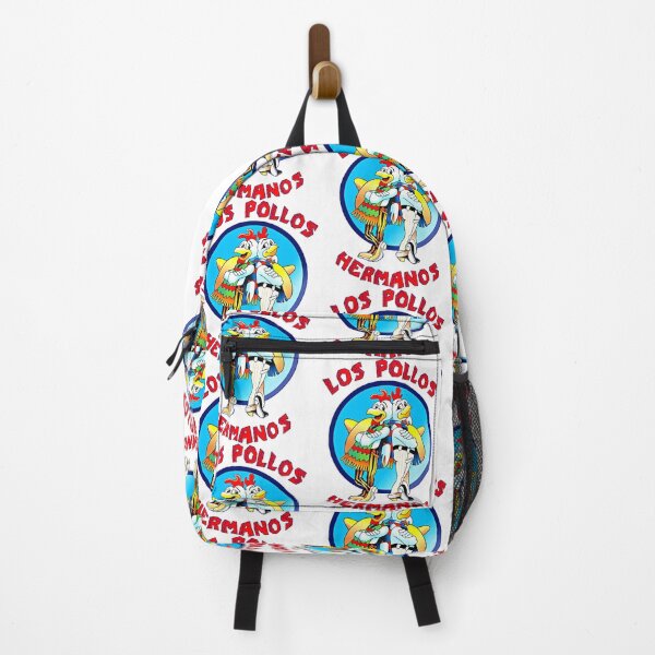 Item preview, Los Pollos Hermanos designed and sold by StoreArtShak.