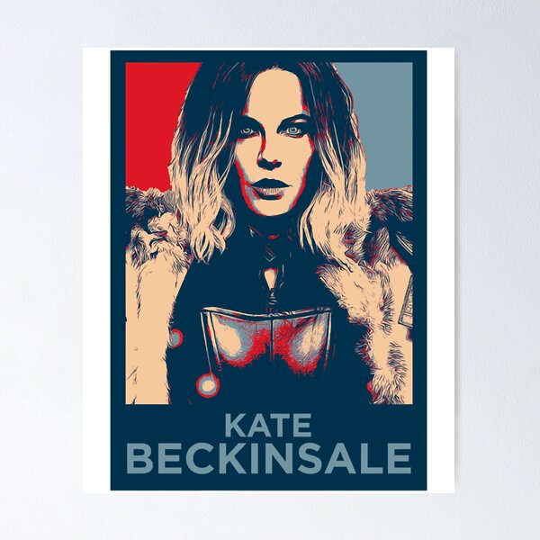 Artikelvorschau, Kate Beckinsale Hoffnung entworfen und verkauft von rolando-hines.