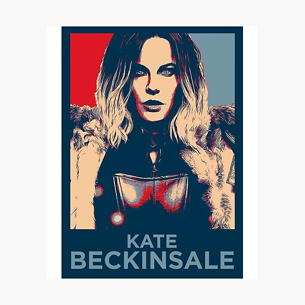 Item preview, kate beckinsale hope designed and sold by rolando-hines.