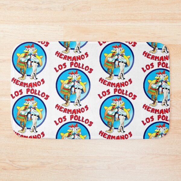 Item preview, Los Pollos Hermanos designed and sold by StoreArtShak.