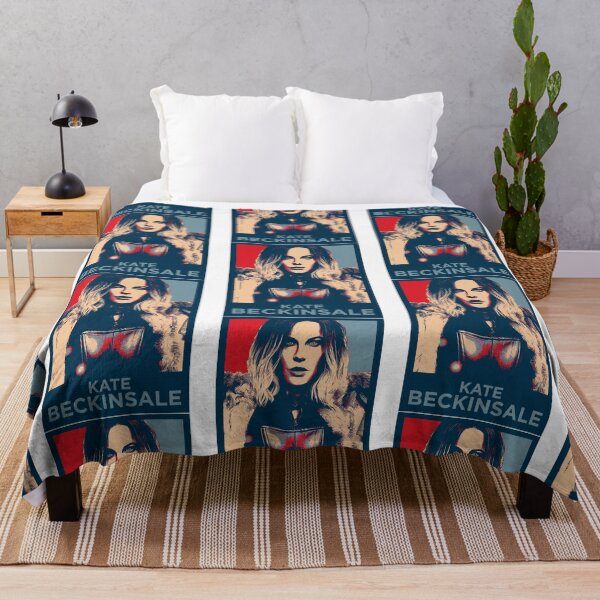 Item preview, kate beckinsale hope designed and sold by rolando-hines.