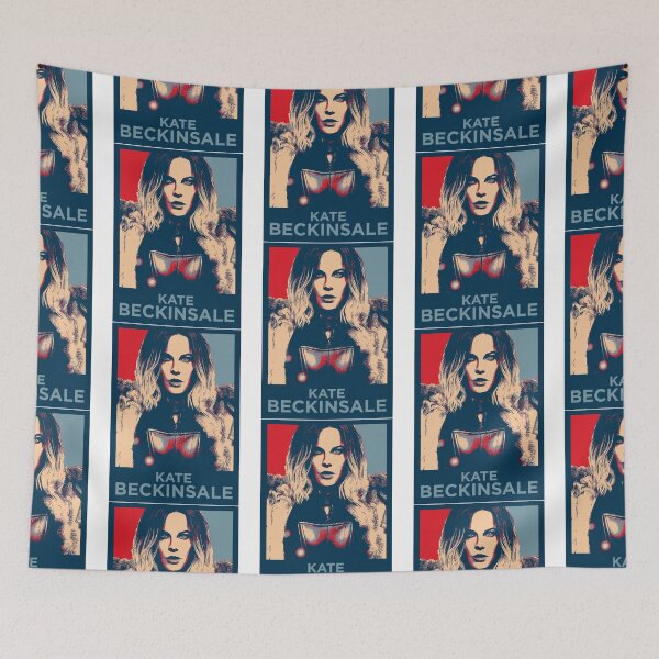 Item preview, kate beckinsale hope designed and sold by rolando-hines.