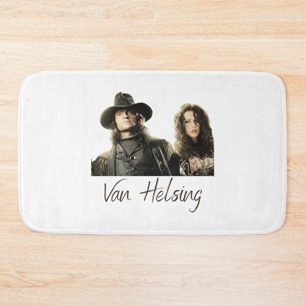 Item preview, kate beckinsale in Van Helsing designed and sold by rolando-hines.