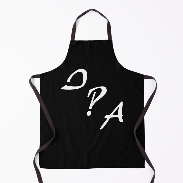 Item preview, Interrobang designed and sold by TomBradsh.