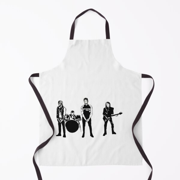 Item preview, Band Heroes Of Silence designed and sold by MinimalistHaven.