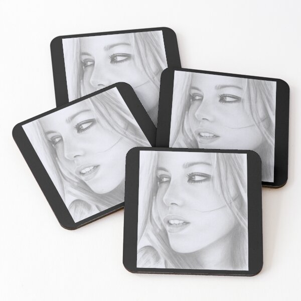 Item preview, Portrait of Kate Beckinsale107   designed and sold by rolando-hines.