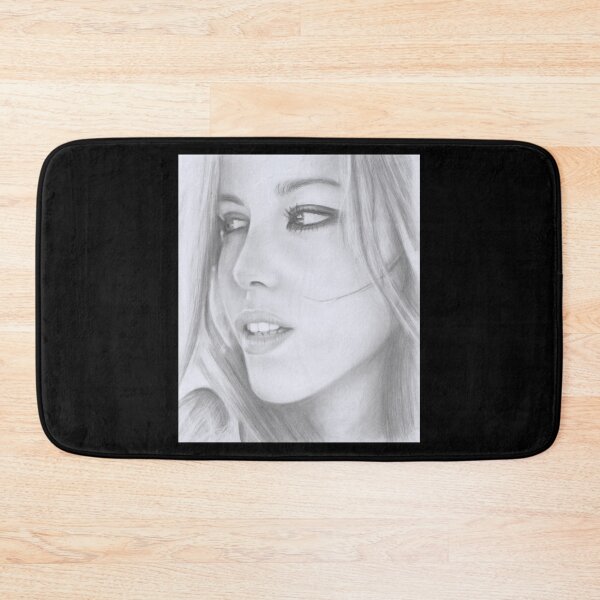 Item preview, Portrait of Kate Beckinsale107   designed and sold by rolando-hines.