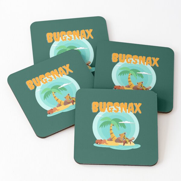 Item preview, Bugsnax island design designed and sold by Candieeiche.