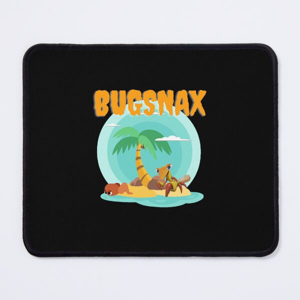 Item preview, Bugsnax island design designed and sold by Candieeiche.