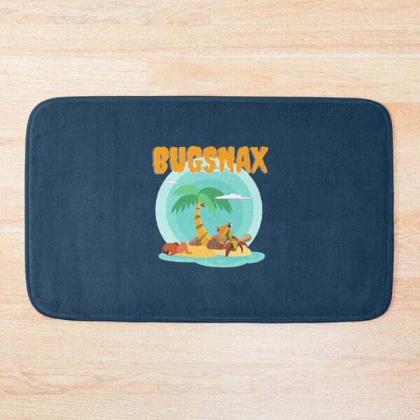 Item preview, Bugsnax island design designed and sold by Candieeiche.
