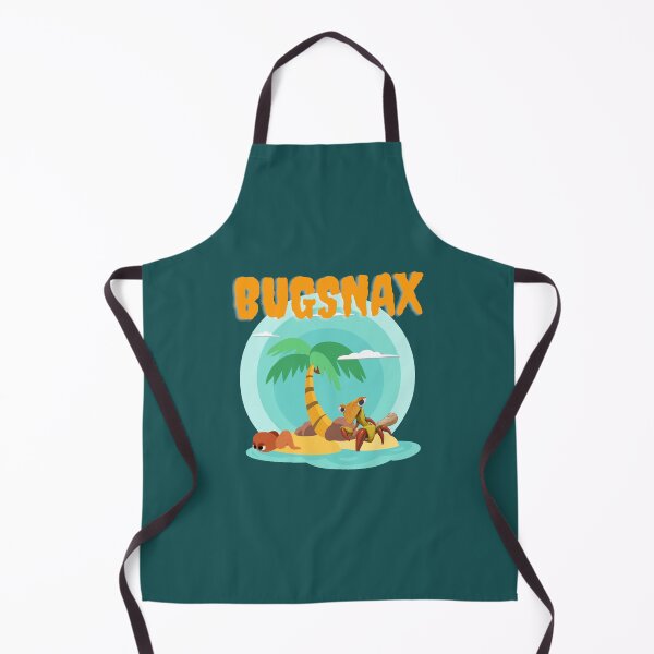 Item preview, Bugsnax island design designed and sold by Candieeiche.