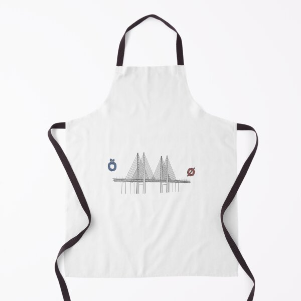 Item preview, Oresund Bridge designed and sold by hvwajkwe46.