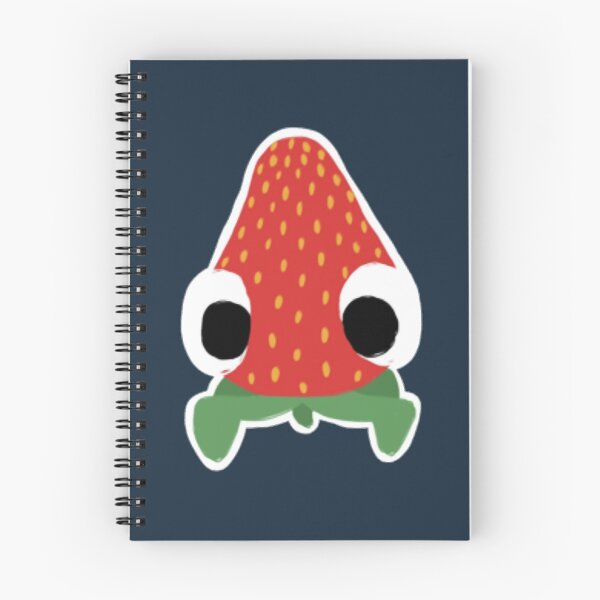 Item preview, Bugsnax Strabby - Strawberry  designed and sold by Candieeiche.