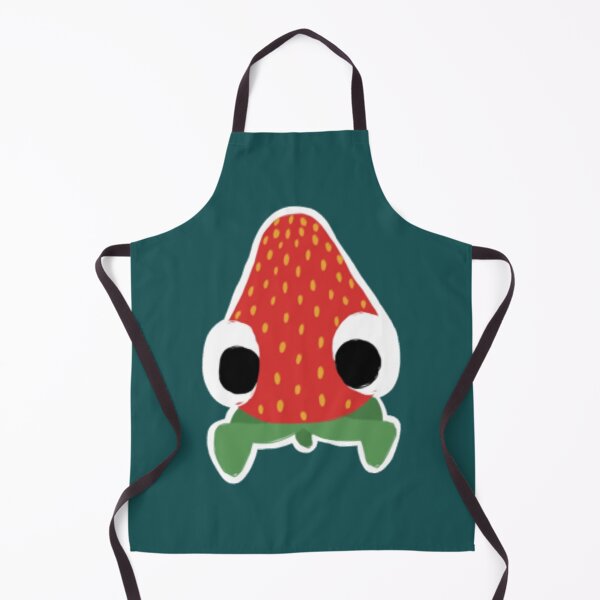 Item preview, Bugsnax Strabby - Strawberry  designed and sold by Candieeiche.
