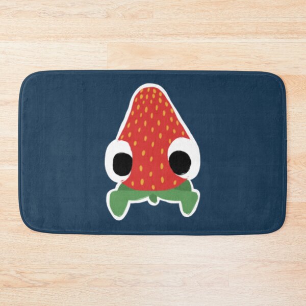 Item preview, Bugsnax Strabby - Strawberry  designed and sold by Candieeiche.