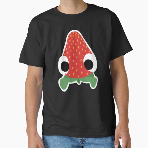 Item preview, Bugsnax Strabby - Strawberry  designed and sold by Candieeiche.
