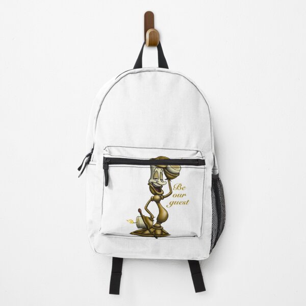 Item preview, Lumiere- Be Our Guest   designed and sold by HansCol.