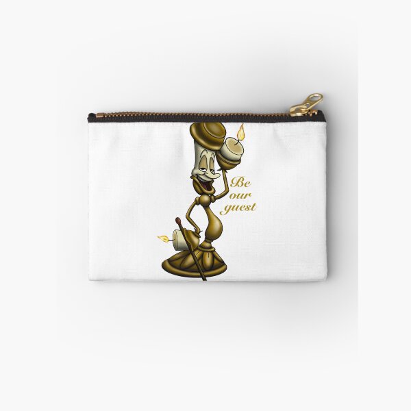 Item preview, Lumiere- Be Our Guest   designed and sold by HansCol.