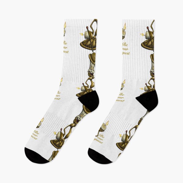 Item preview, Lumiere- Be Our Guest   designed and sold by HansCol.