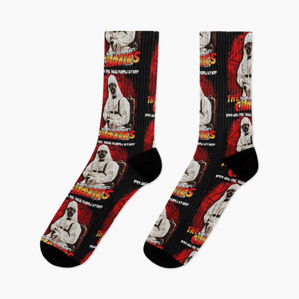Item preview, George A Romero The Crazies designed and sold by ClosetWynnCe.